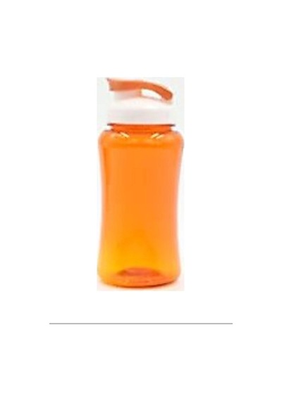 Hubrendy Tedarik 500 Ml Küçük Olipe Matara Soft Royaleks-3051 Diğer