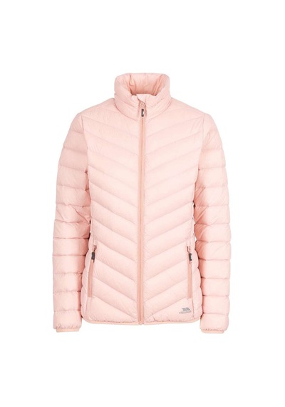 Trespass Valentina Down Kadın Montu Pembe Pembe