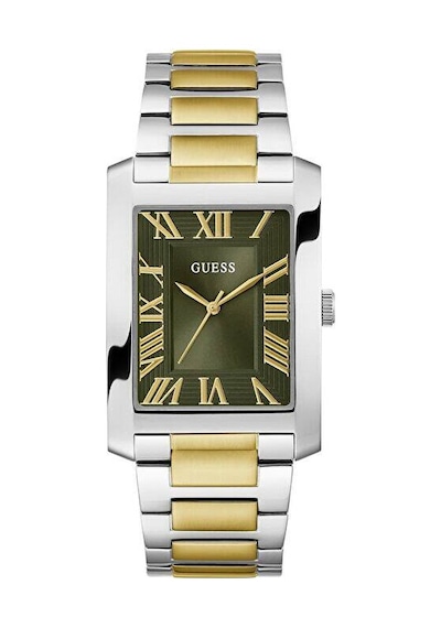 Guess Erkek Kol Saati Gugw0896g3 Beyaz