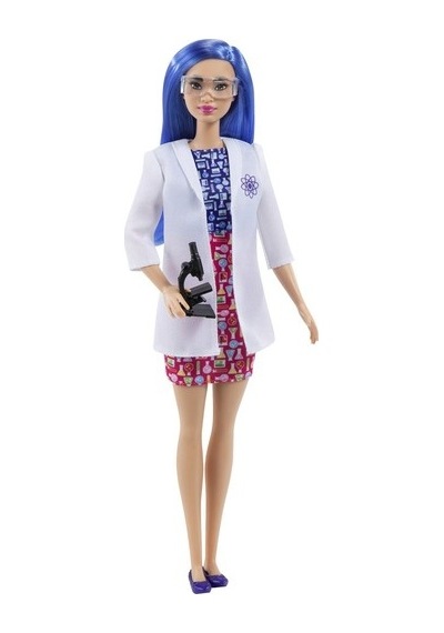 Barbie Kariyer Bebekleri Serisi Dvf50-hcn11