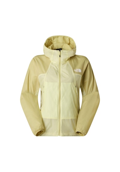 The North Face W Rıdgelıte Futurefleece Wınd Kadın Ceket Nf0a8erkgm41 Çok Renkli
