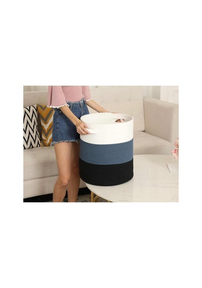 Hasır, Jüt Sepet, Banyo Sepeti, Havlu Sepeti, Kirli Sepeti, Oyuncak Sepeti, Düzenleyici, 40x35 Krem Gri Mavi Krem Gri Mavi Hasır, Jüt Sepet, Banyo Sepeti, Havlu Sepeti, Kirli Sepeti, Oyuncak Sepeti, Düzenleyici, 40x35 Krem Gri Mavi Krem Gri Mavi