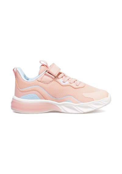 Hummel Jojo Jr Çocuk Işıklı Ayakkabı 900732-7722 Pembe