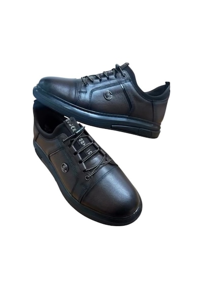 Dr. Relax Hakiki Deri Air Erkek Sneaker Ayakkabı Ckr01072 Acı Kahverengi