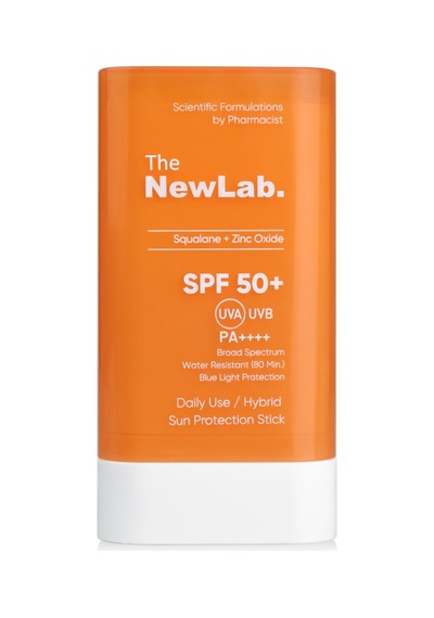 The Newlab Uva/uvb Korumalı Stick Güneş Koruyucu Spf 50+ 19 G - 5 Adet Tarı