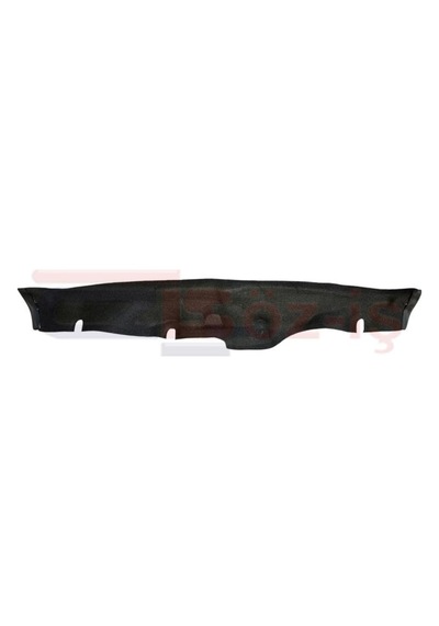 Ozıs Rn06004050 Ön Göğüs Keçesi Renault Megane 2 -