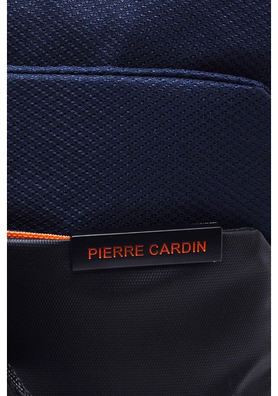 Pierre Cardin Erkek Çapraz Çantası 01pc001154 Lacivert