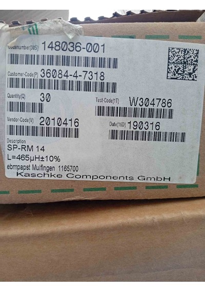 148036-001 7dişli Kaschke Trimer Bobin 2 Adet
