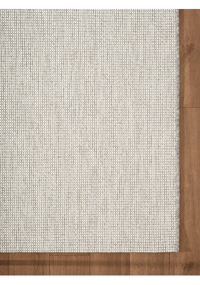 Saten Sisal Ss002g Gri Modern Sisal Halı Yumuşak Dokulu Kaymaz Taban Yıkanabilir Dayanıklı Kilim