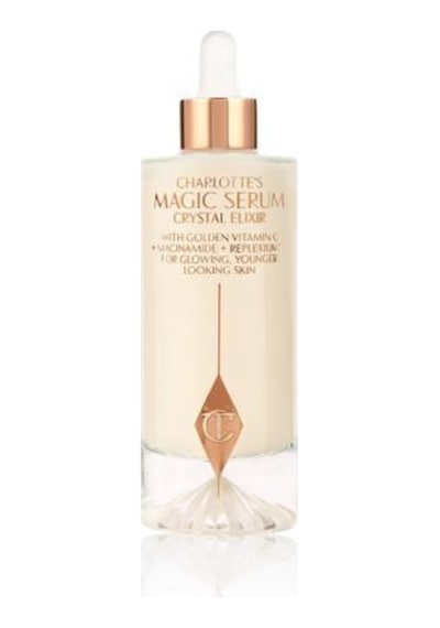 Charlotte Tilbury Magic Crystal Elixir Serum 100 ML