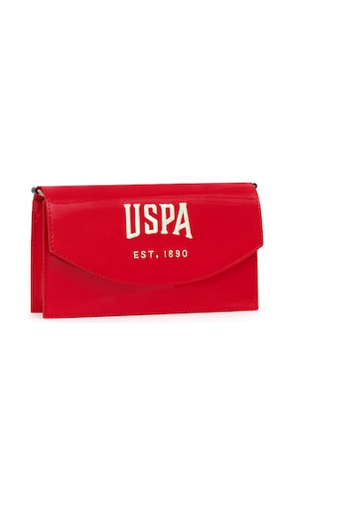 U.s. Polo Assn. Kadın Kırmızı Çanta 50305300-vr030 Kırmızı
