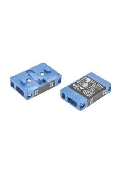 Kraus Naimer- K2h010/a11ve Kg Serisi İçin Yardımcı Kontak 16a Kg8