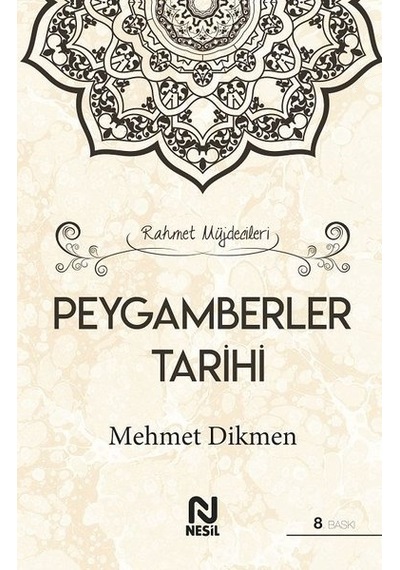 Peygamberler Tarihi