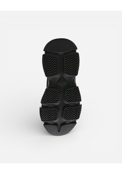 Steve Madden Possessıon Black Kadın Siyah Sneakers Possessıon