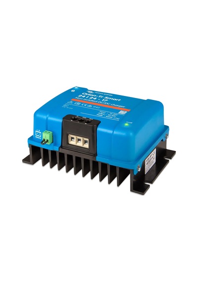Victron 24/24v 17a İzolesiz Dc Dc Şarj Cihazı Charger Bluetooth Özellikli Orı242440140