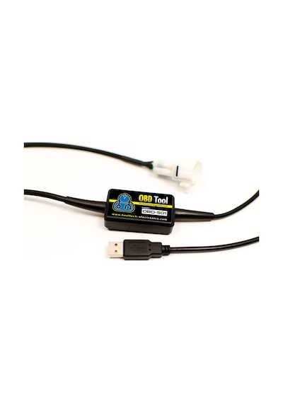 Obd Tool Honda Euro3 Obd-H01