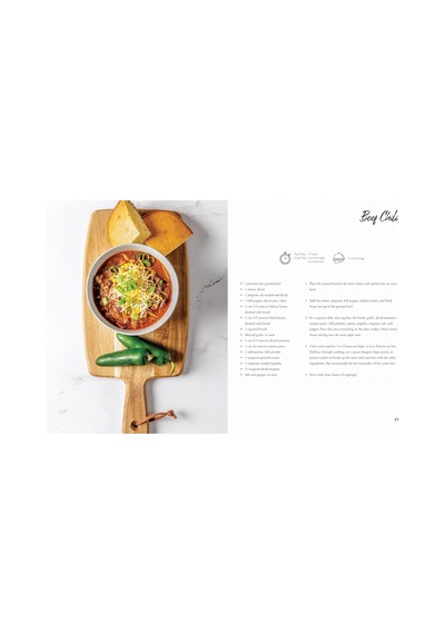 Keep It Simple, Y'all: Easy Dinners From Your Barefoot Neighbor: A Cookbook