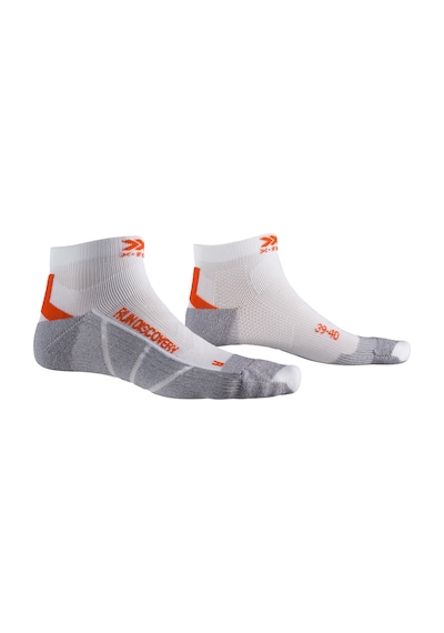 X-Bionic X-bıonıc X-socks Run Dıscovery 4.0 Men 30062 Beyaz
