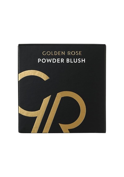 Powder Blush No:17 1 Paket Çok Renkli