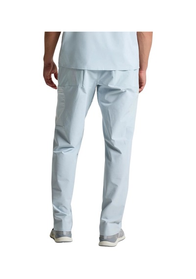 Slam Slam Od Cargo Pant Erkek Pantolon W068 Gri