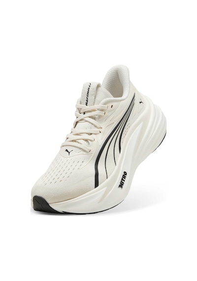 Puma Magmax Nıtro 2 Kadın Koşu Ayakkabısı 312126 09 Beyaz