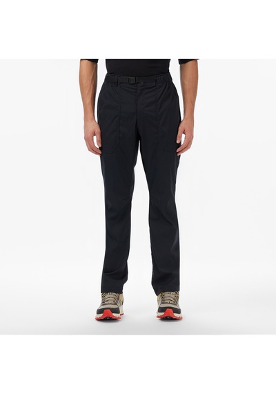 Columbia Landroamer Ripstop Iı Erkek Siyah Outdoor Pantolon Am9217 Siyah