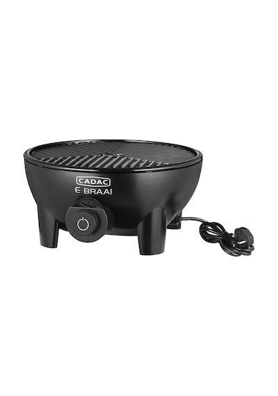 Cadac Ebraai 40 Fs 220v Elektrikli Barbekü Çok Renkli