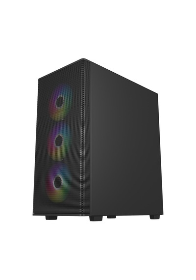 Fsp M220 650w 80+ 4x120mm Rgb Fan Temperli Cam Usb 3.0 Mesh Atx Akak0fsp0017