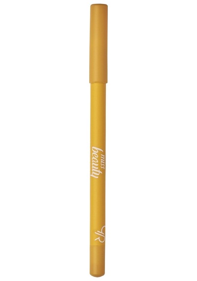 Miss Beauty Colorpop Eyepencil No: 04 Charm Yellow - Göz Kalemi 0