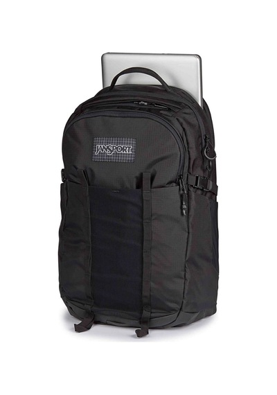 Jansport All Around Pack 28l Sırt Çantası Black Ek0a5bn3n551
