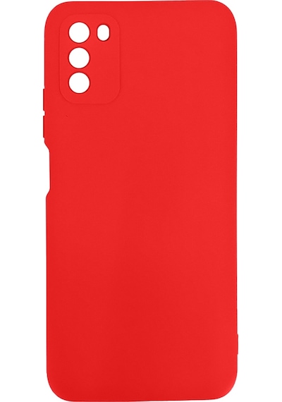 Nettech Xiaomi Poco M3 Uyumlu Nano Arka Koruma Kılıf