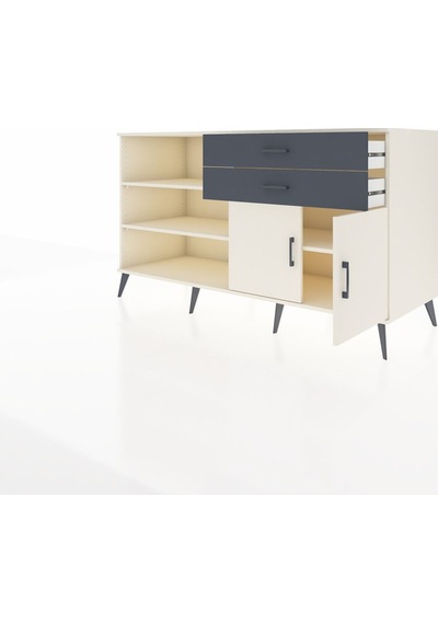 Kronos Konsol 3 Raflı 2 Çekmeceli 2 Kapaklı 176x59x99 Aytaşı-ayta Aytaşı-aytaşı/antrasit Kronos Konsol 3 Raflı 2 Çekmeceli 2 Kapaklı 176x59x99 Aytaşı-ayta Aytaşı-aytaşı/antrasit