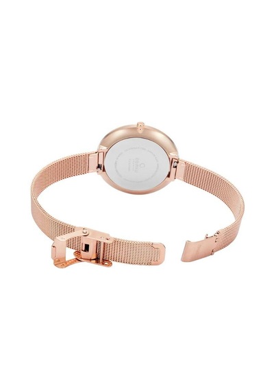 Obaku Denmark V227lxvlmv Kadın Kol Saati Çok Renkli