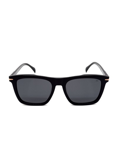 Black Blk8647 C1 Erkek Güneş Gözlüğü Siyah