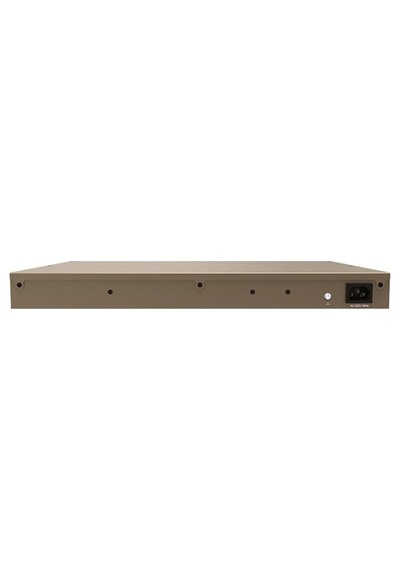 Tenda TEG5328P 24 24Port 410W Poe Yönetilebilir Switch