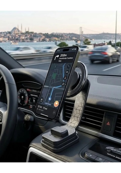 Home Zj11 Telefon Tutucu Çok Renkli
