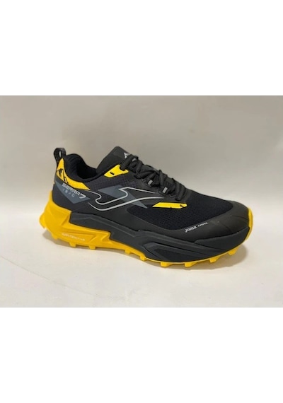 Joma Sıerra 2601 Black Erkek Siyah Yürüyüş Ayakkabısı Tksıes2601 Siyah