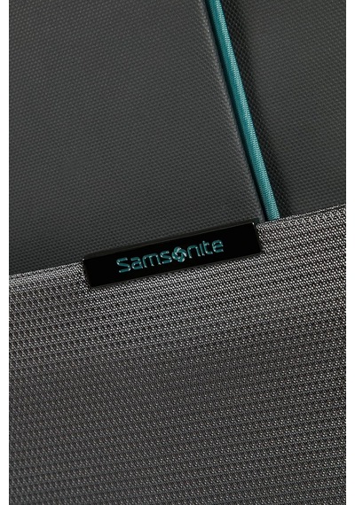 Samsonite 16n-09-004 Qibyte Notebook Sırt Çantası, 14.1", Antrasi Diğer