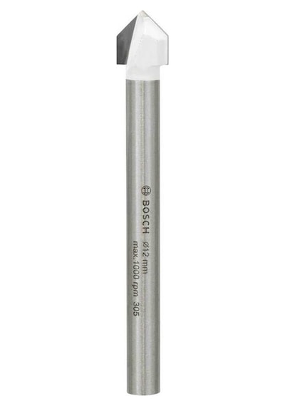 Bosch cyl-9 Serisi Seramik Matkap Ucu 12*90 mm-2608587166