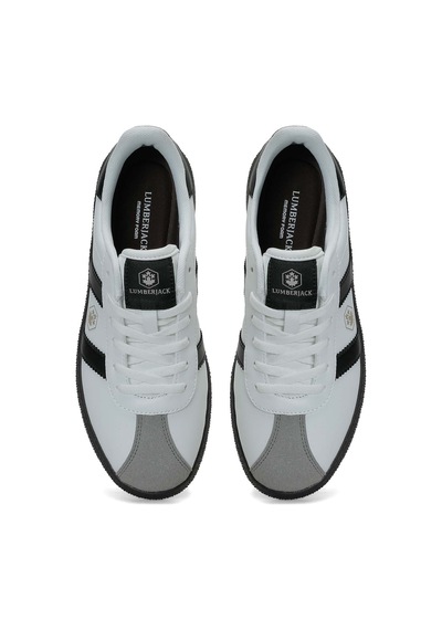 Lumberjack Frosty Pu Wmn Beyaz Kadın Sneaker 000000000102695318