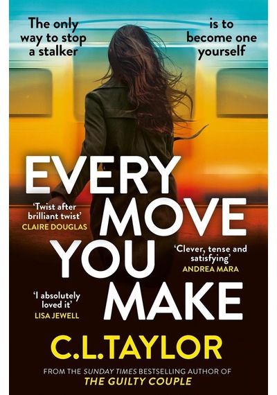 Every Move You Make Avon Uk