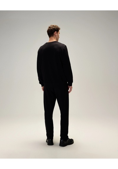 Ellesse Erkek Sweat 6wm3001 Bk