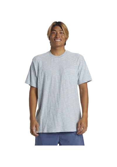 Quiksilver Quıksılver Kentın Ss Pocket Bkq3 Çok Renkli