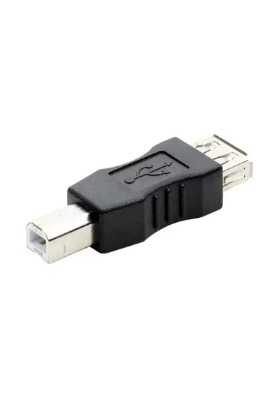 Usb Dişi Yazıcı Erkek Çevirici