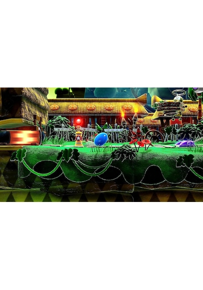 Sonic Superstars Ps5 Playstation 5