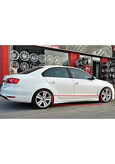 Jetta Marşpiyel Takımı