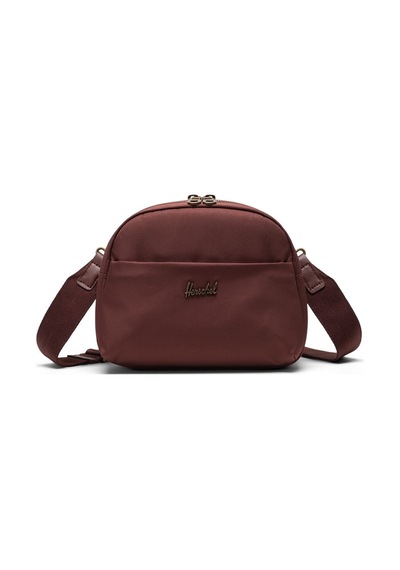 Herschel Supply Co. Herschel Thalia Çapraz Omuz Çantası-24479 Bitter Çikolata