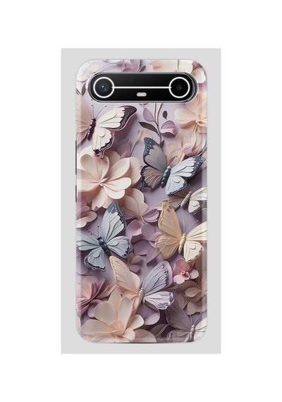 Spark Slim 5g Km9 Kılıf Baskılı Desenli Yüksek Korumalı Silikon Kapak Stk-.1016.jpg