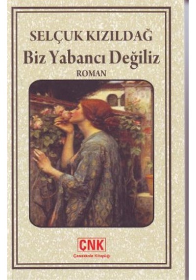 Biz Yabancı Değiliz