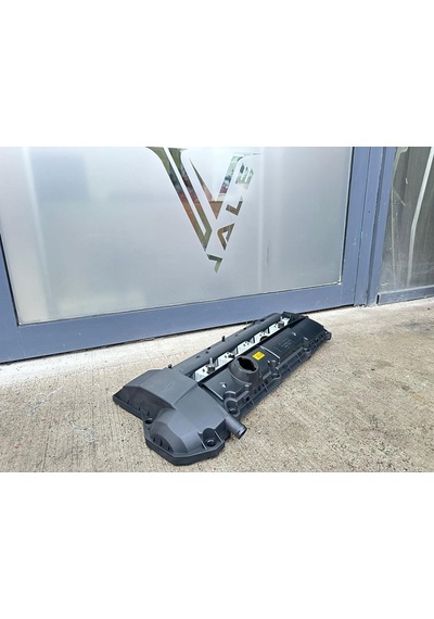 Bmw 3-5 Serisi Motor Subap Kapağı Yan Sanayi E39.e36.m52 -111217